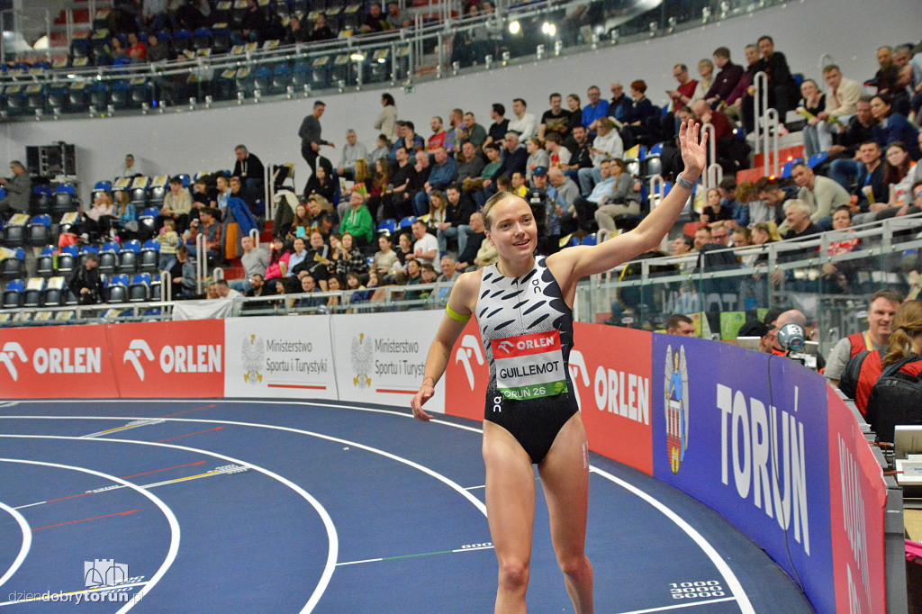 Orlen Copernicus Cup 2026