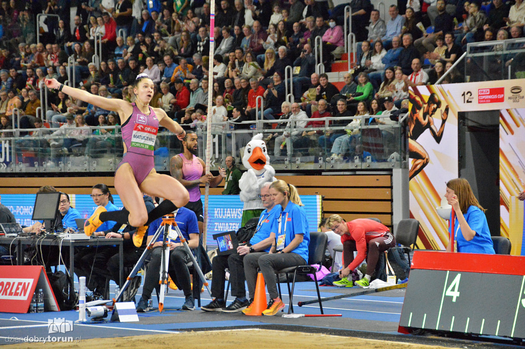 Orlen Copernicus Cup 2026