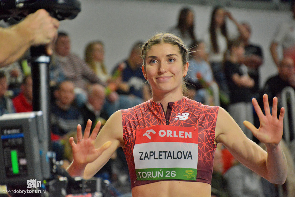 Orlen Copernicus Cup 2026