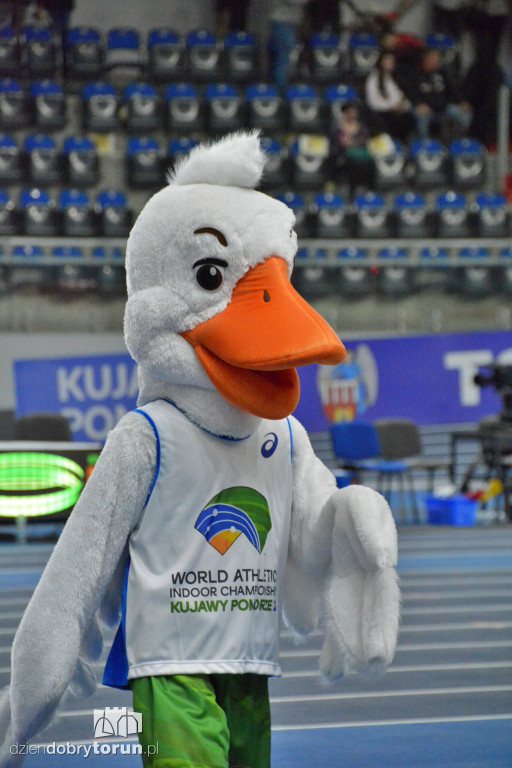Ceremonia zamknięcia Orlen Copernicus Cup