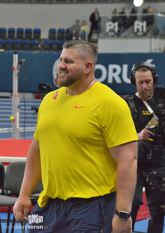 Ceremonia zamknięcia Orlen Copernicus Cup