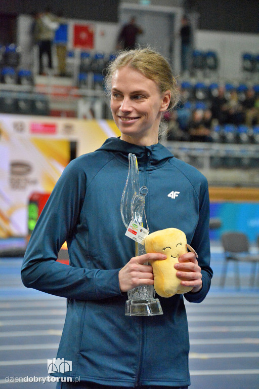 Ceremonia zamknięcia Orlen Copernicus Cup