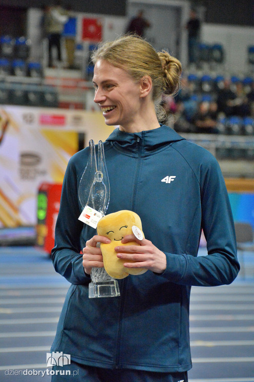 Ceremonia zamknięcia Orlen Copernicus Cup