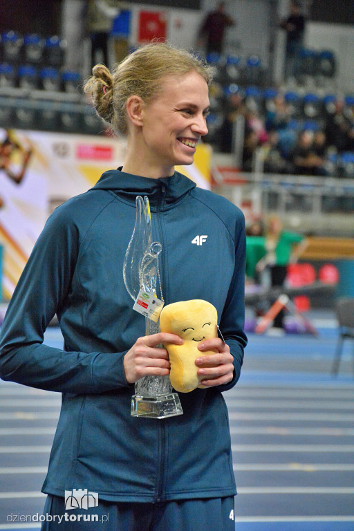 Ceremonia zamknięcia Orlen Copernicus Cup