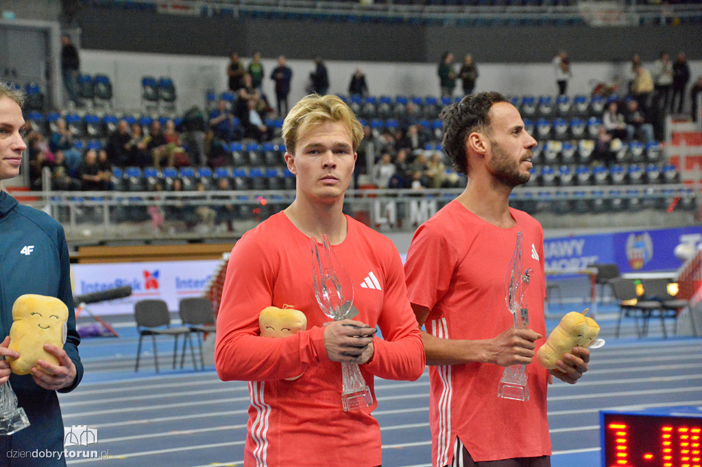 Ceremonia zamknięcia Orlen Copernicus Cup