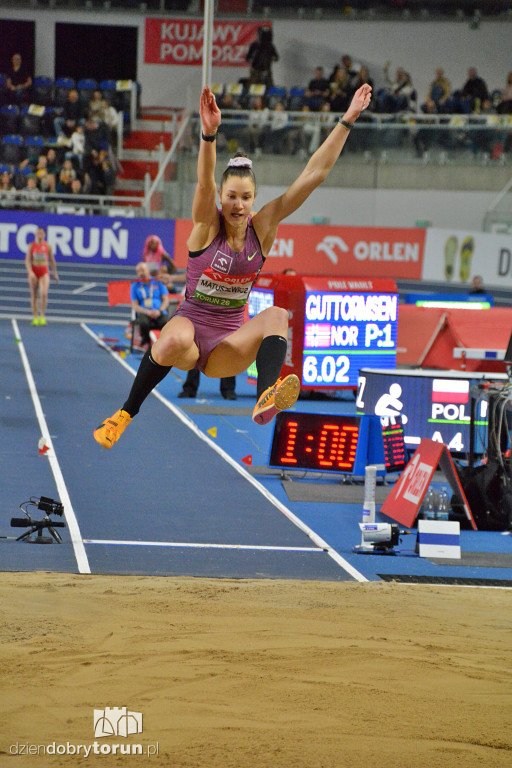 Orlen Copernicus Cup 2026