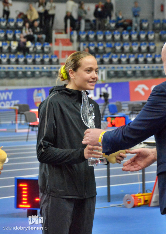 Ceremonia zamknięcia Orlen Copernicus Cup