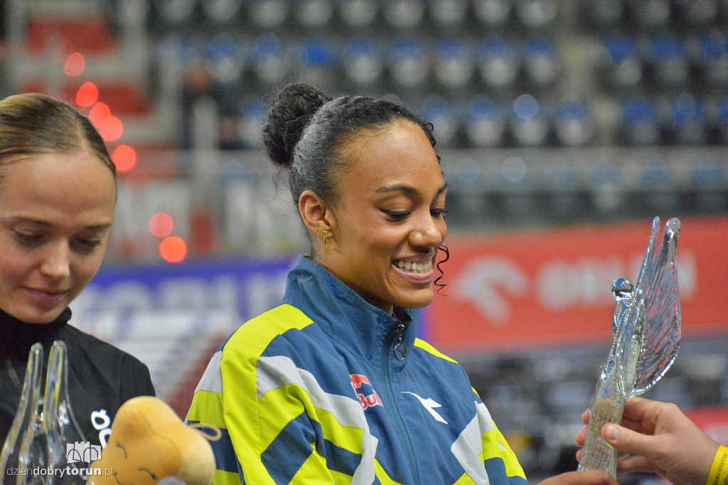 Ceremonia zamknięcia Orlen Copernicus Cup