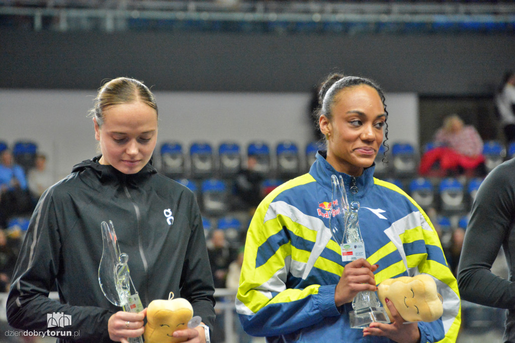 Ceremonia zamknięcia Orlen Copernicus Cup