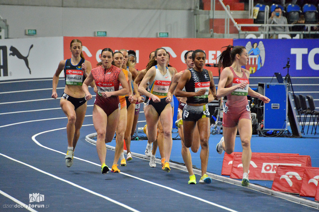 Orlen Copernicus Cup 2026