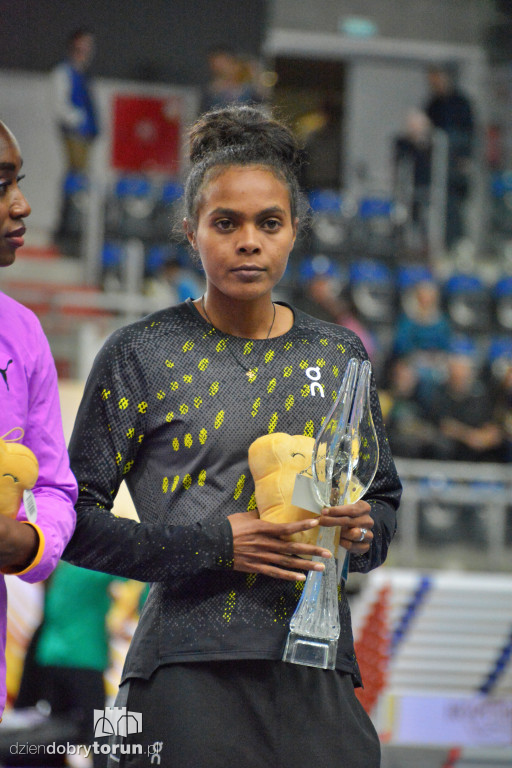 Ceremonia zamknięcia Orlen Copernicus Cup