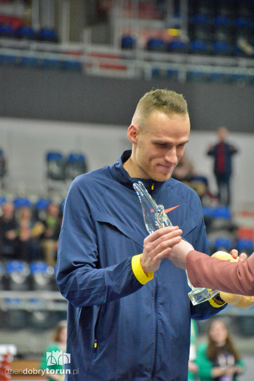Ceremonia zamknięcia Orlen Copernicus Cup