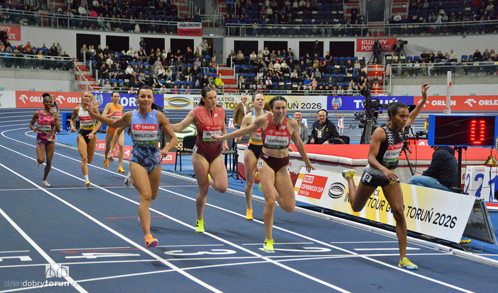 Orlen Copernicus Cup 2026