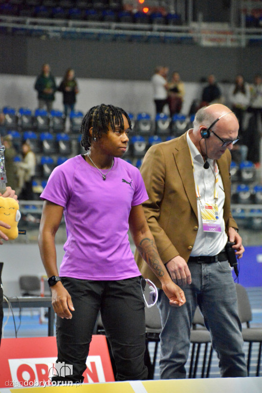 Ceremonia zamknięcia Orlen Copernicus Cup