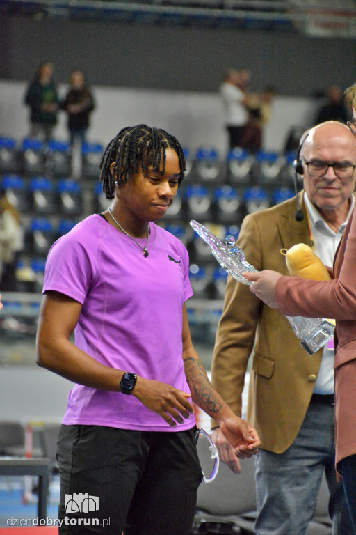 Ceremonia zamknięcia Orlen Copernicus Cup