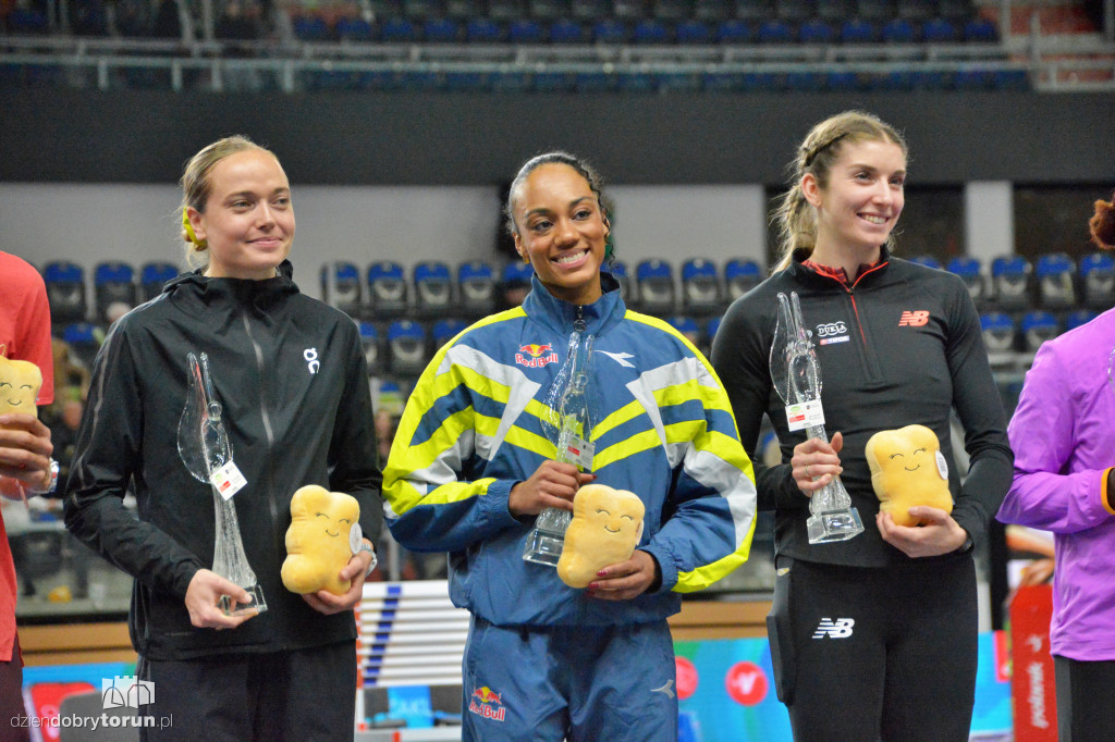 Ceremonia zamknięcia Orlen Copernicus Cup