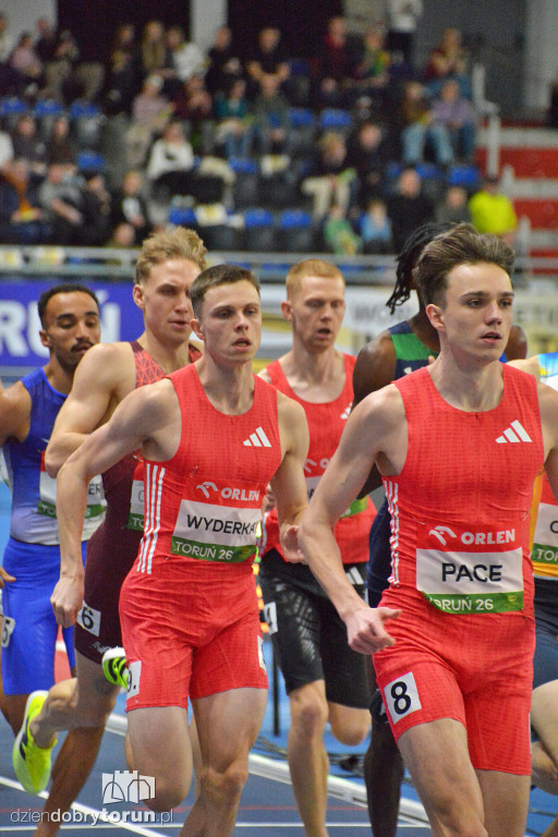 Orlen Copernicus Cup 2026