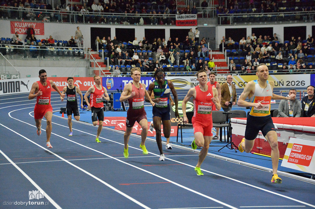 Orlen Copernicus Cup 2026