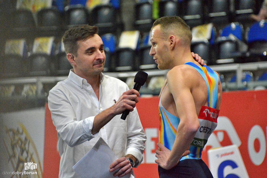 Orlen Copernicus Cup 2026