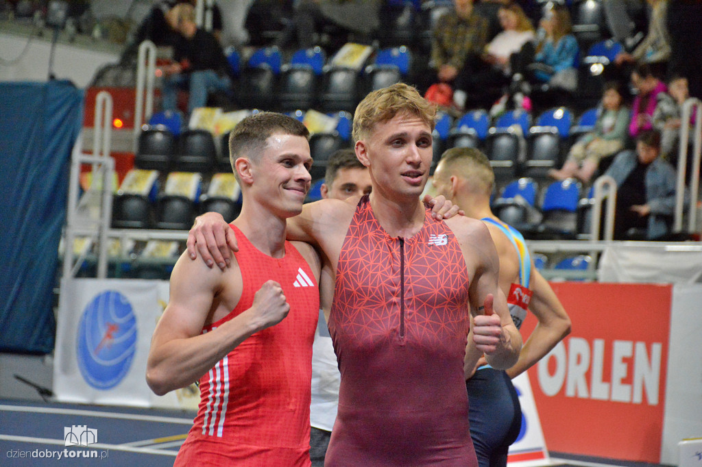 Orlen Copernicus Cup 2026