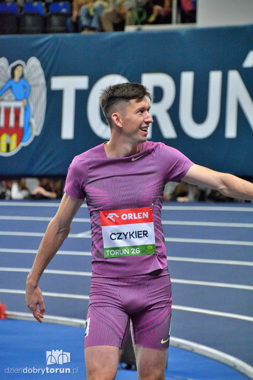 Orlen Copernicus Cup 2026