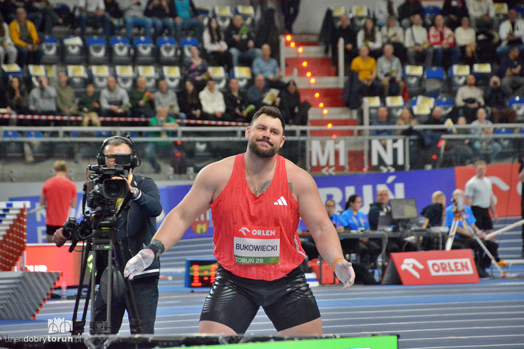 Orlen Copernicus Cup 2026