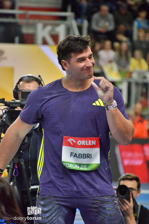 Orlen Copernicus Cup 2026