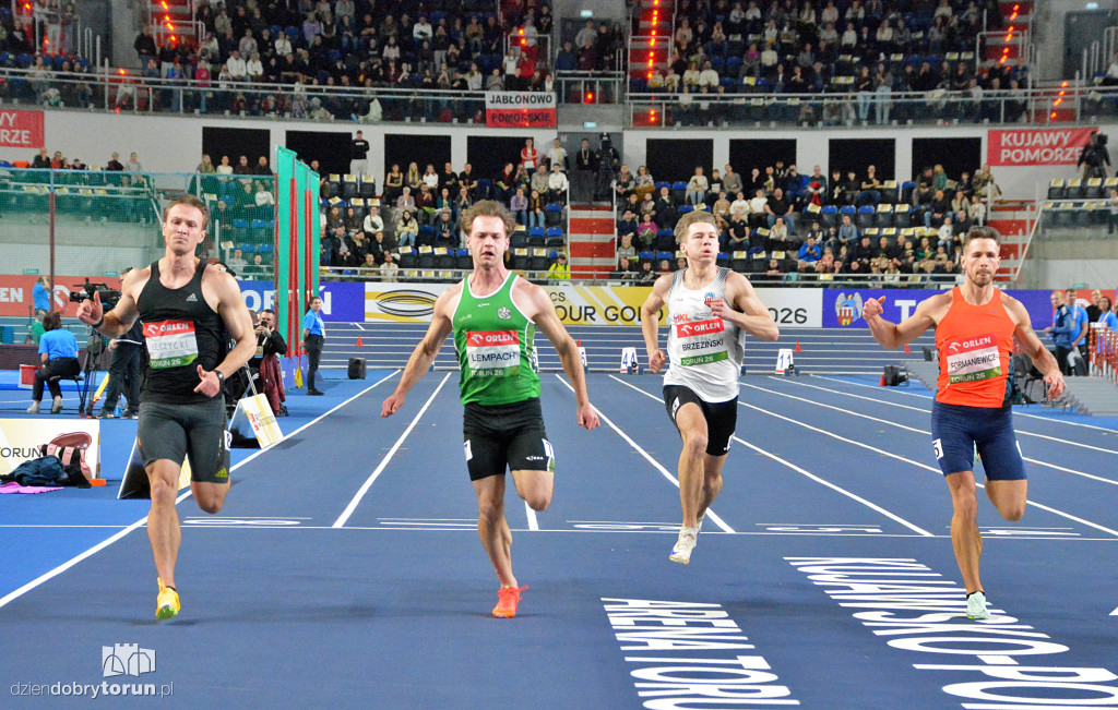 Orlen Copernicus Cup 2026