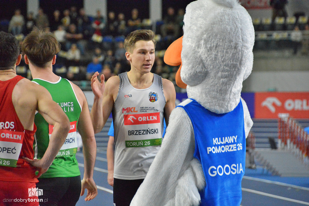 Orlen Copernicus Cup 2026