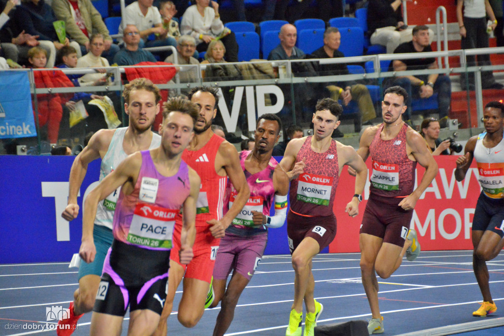 Orlen Copernicus Cup 2026