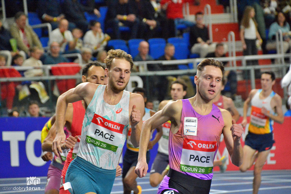 Orlen Copernicus Cup 2026