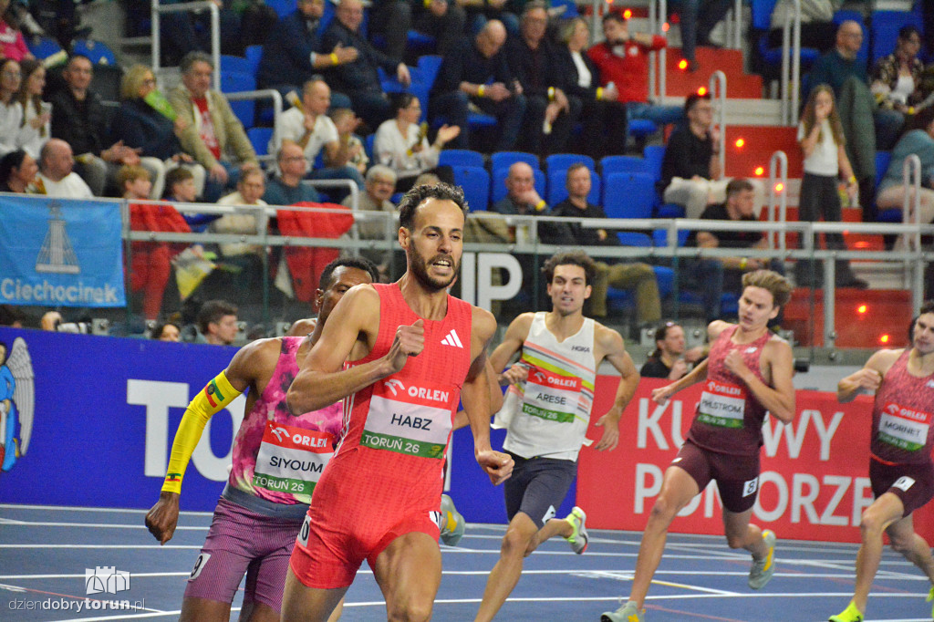 Orlen Copernicus Cup 2026