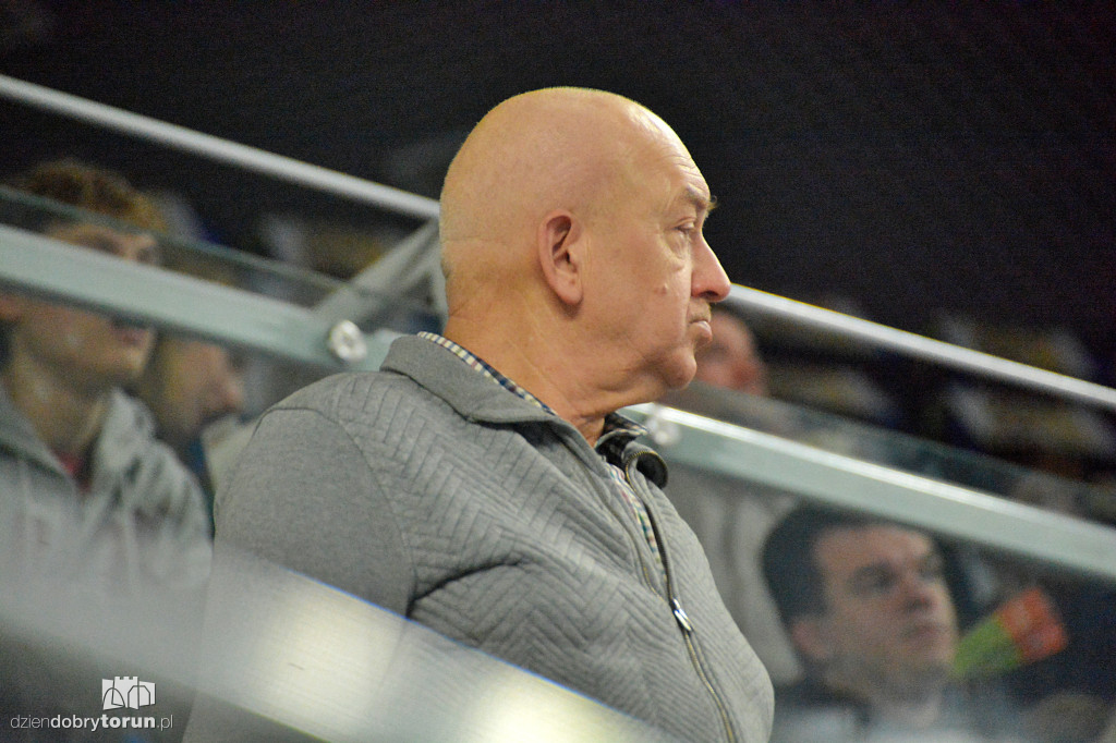 Kibice na Orlen Copernicus Cup