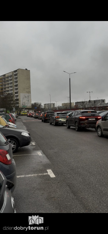 Poranny paraliż na Raszei