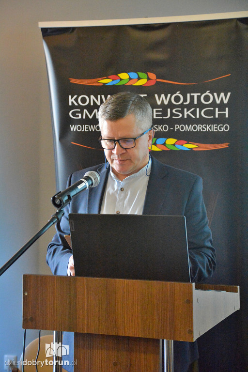 Konwent Wójtów Województwa Kujawsko-Pomorskiego