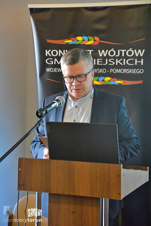 Konwent Wójtów Województwa Kujawsko-Pomorskiego