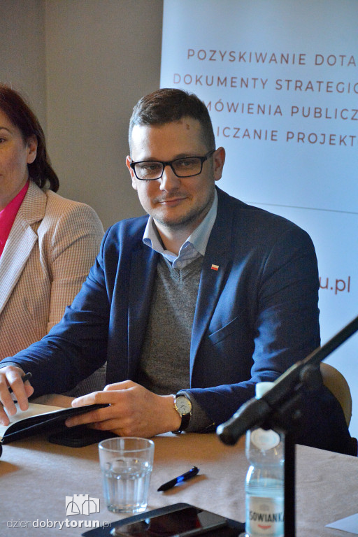 Konwent Wójtów Województwa Kujawsko-Pomorskiego