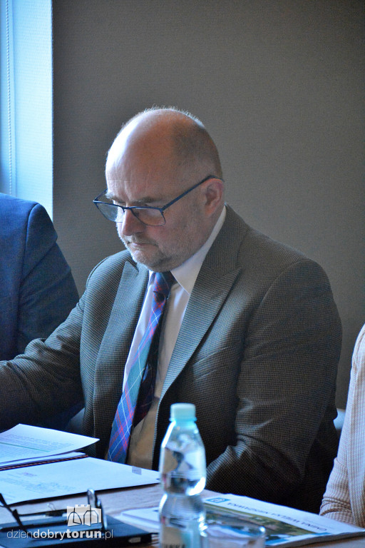 Konwent Wójtów Województwa Kujawsko-Pomorskiego