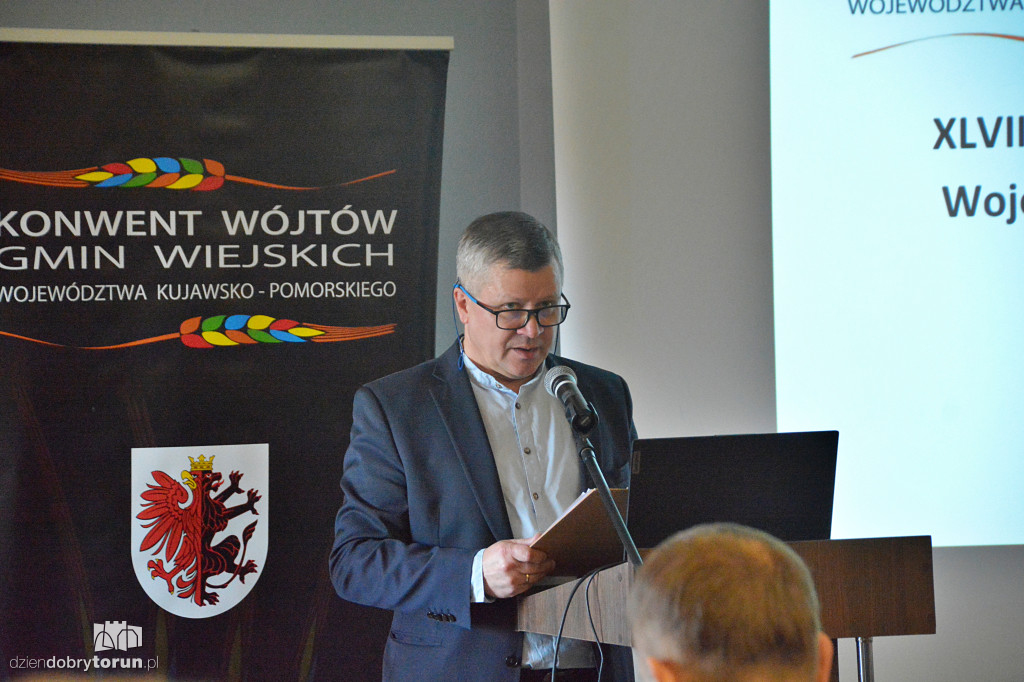 Konwent Wójtów Województwa Kujawsko-Pomorskiego