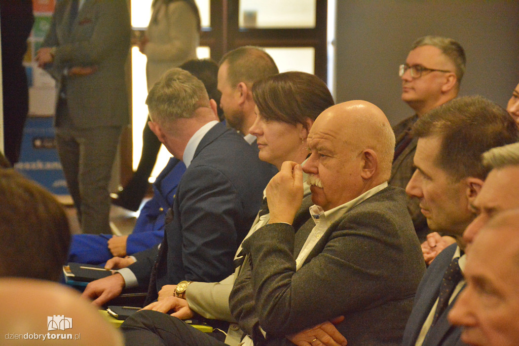 Konwent Wójtów Województwa Kujawsko-Pomorskiego