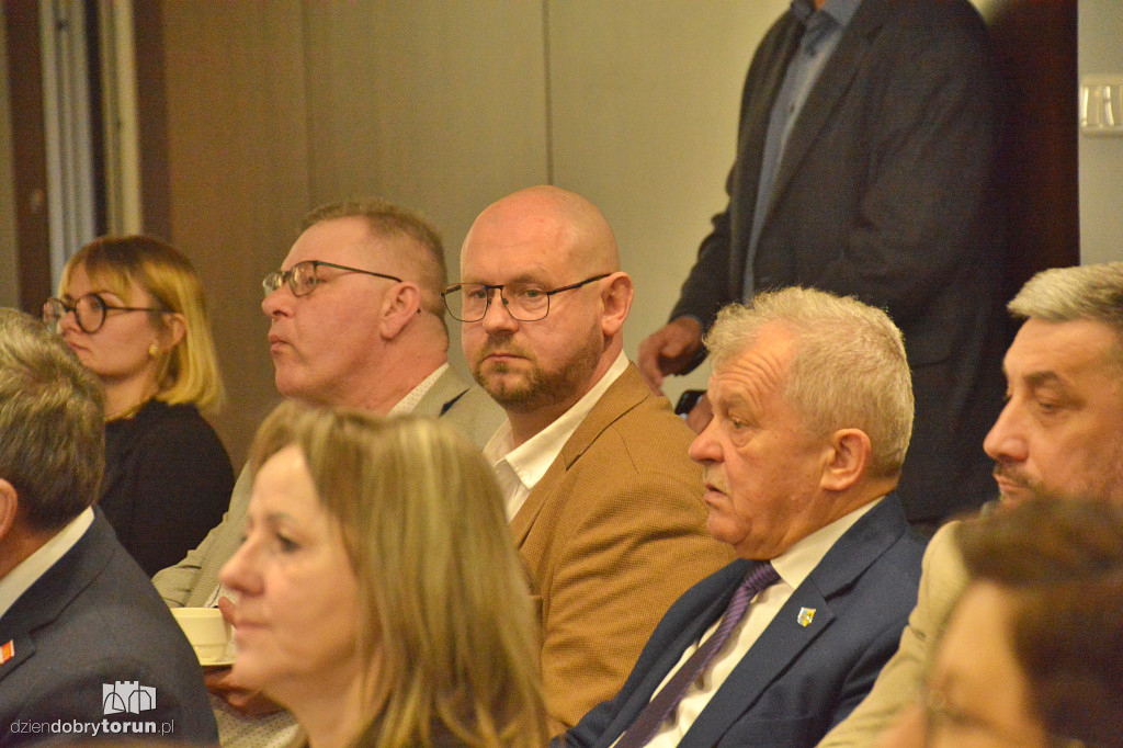 Konwent Wójtów Województwa Kujawsko-Pomorskiego