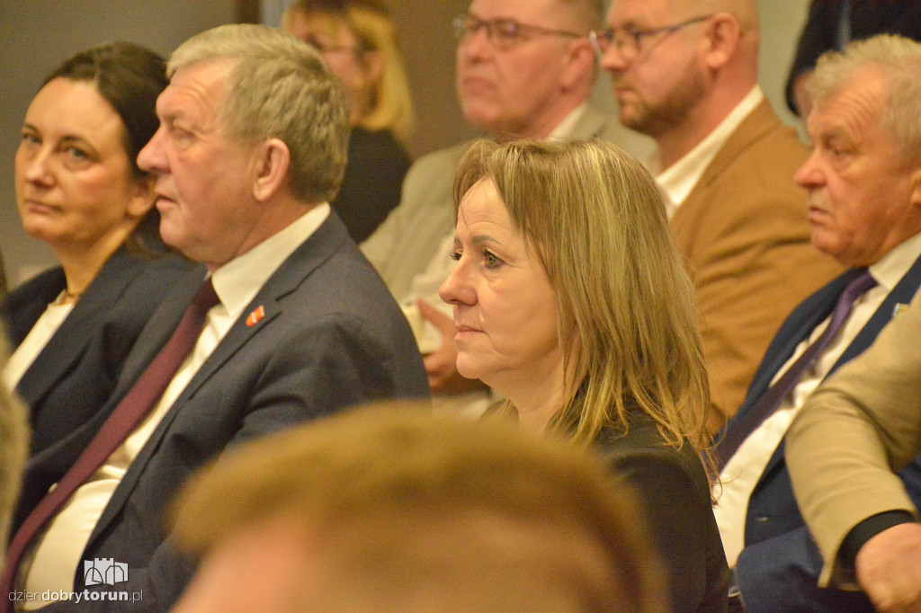 Konwent Wójtów Województwa Kujawsko-Pomorskiego