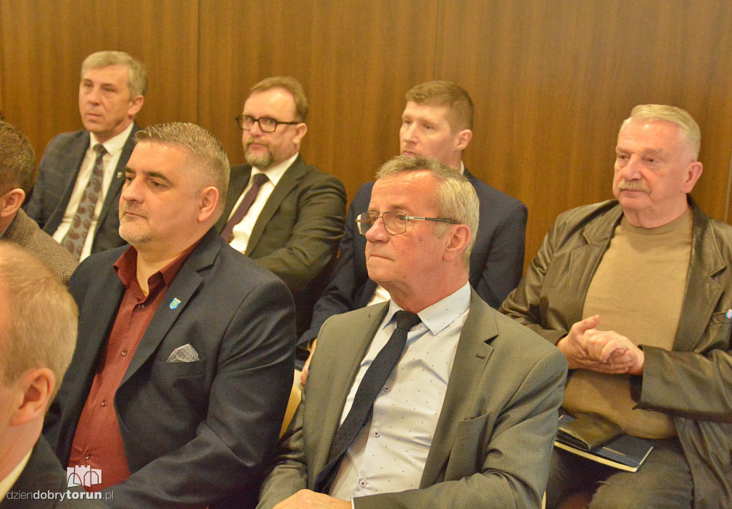 Konwent Wójtów Województwa Kujawsko-Pomorskiego