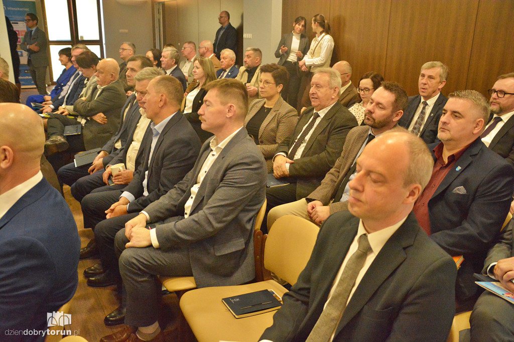 Konwent Wójtów Województwa Kujawsko-Pomorskiego