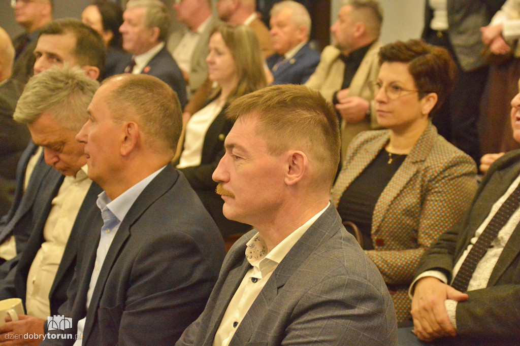 Konwent Wójtów Województwa Kujawsko-Pomorskiego