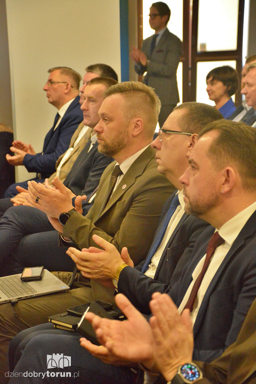 Konwent Wójtów Województwa Kujawsko-Pomorskiego