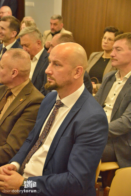 Konwent Wójtów Województwa Kujawsko-Pomorskiego