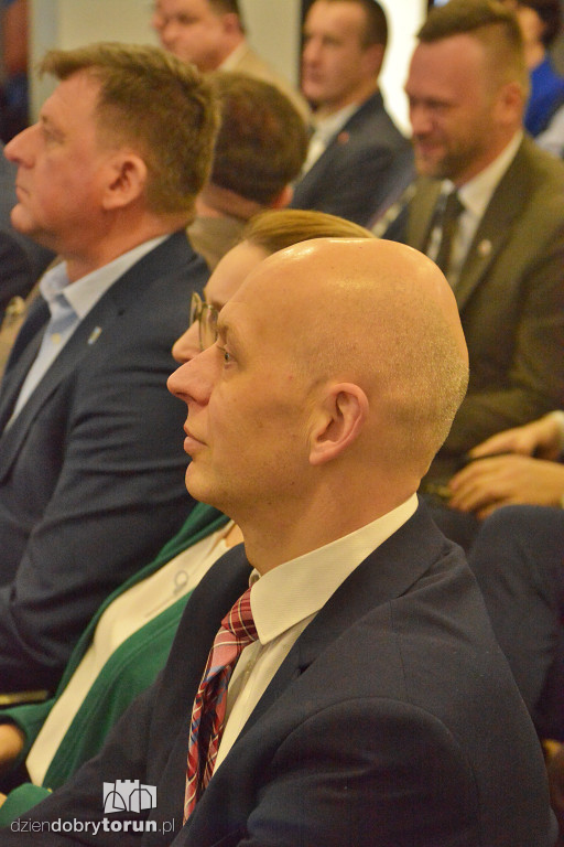 Konwent Wójtów Województwa Kujawsko-Pomorskiego