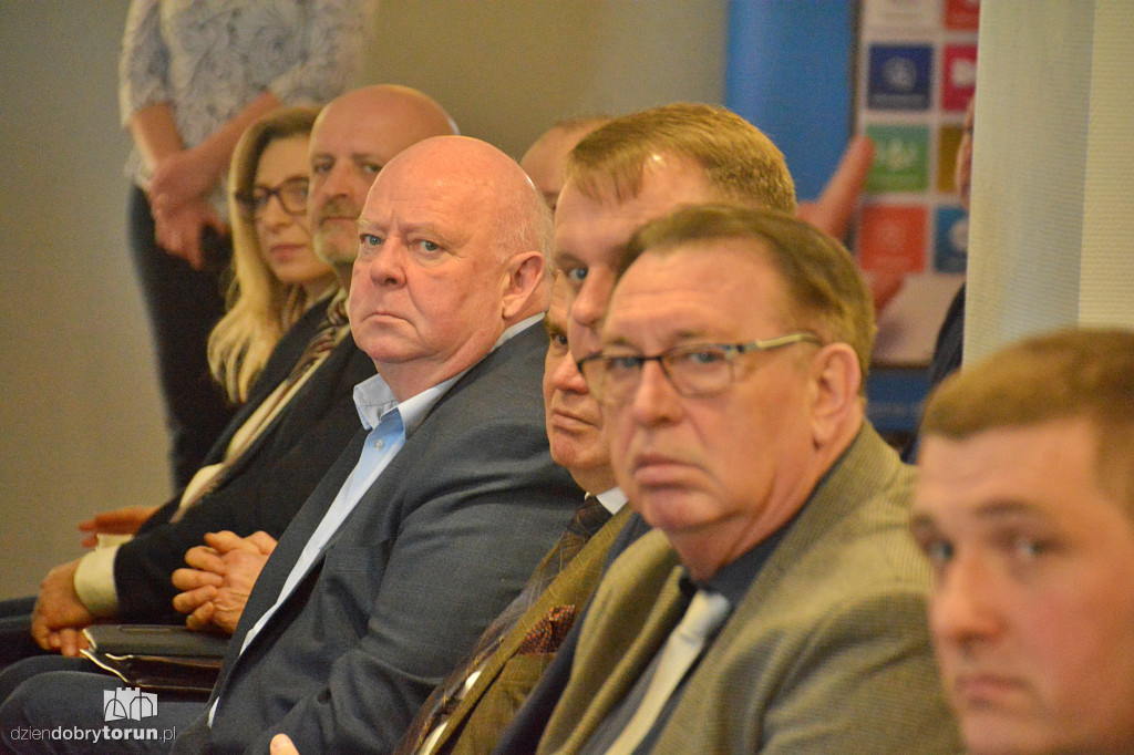 Konwent Wójtów Województwa Kujawsko-Pomorskiego