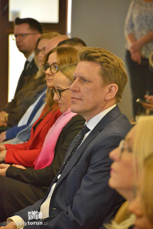 Konwent Wójtów Województwa Kujawsko-Pomorskiego